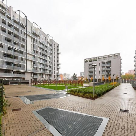 Fiera Milano Flat With Garage Lejlighed Eksteriør billede