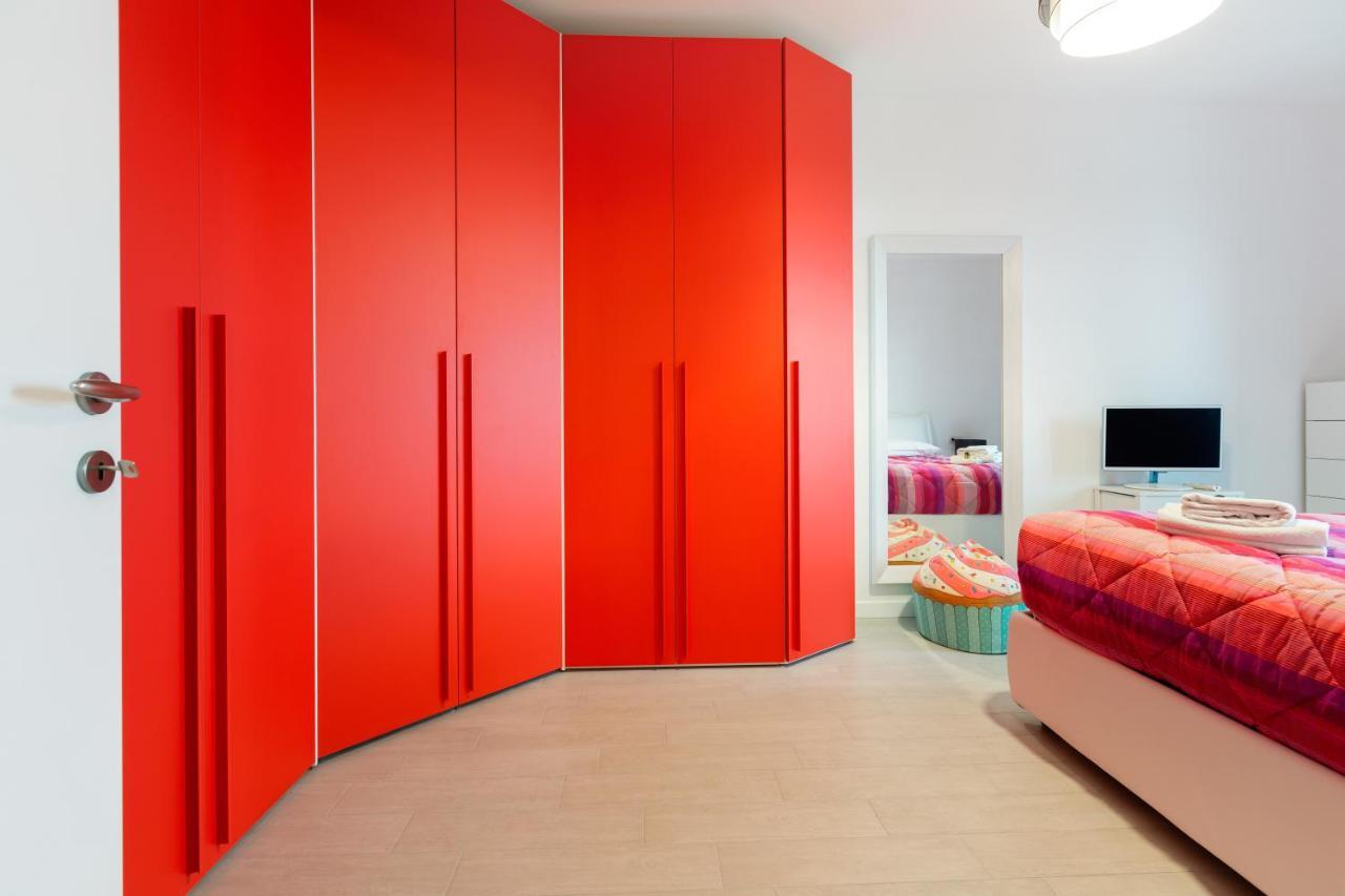 Fiera Milano Flat With Garage Lejlighed Eksteriør billede